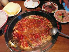 -牛市坎火锅(建设路店)