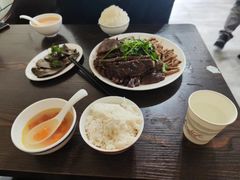 -春梅里卤鹅馆·47年老字号(中山路店)