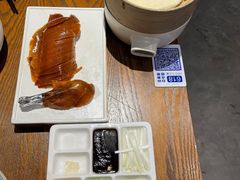 “酥不腻”烤鸭-小大董·烤鸭(五棵松店)