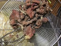 -汕品潮牛正宗潮汕火锅(华师店)