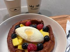 -SAANCI山池咖啡(海上世界文化艺术中心店)