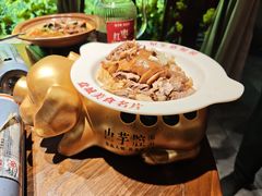 -山芋腔苏北菜(盐城大丰店)