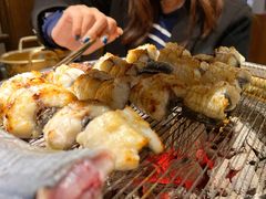 -泥炉烧肉师(新街口金銮巷店)