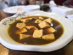 马山老豆腐-灵福缘私房菜·农家菜(拈花湾·灵山大佛必推店)