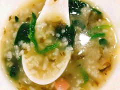 -宋记粥铺家常菜·米饭套餐·粤式早点(宽城万达店)