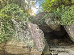 -青芝山风景名胜区