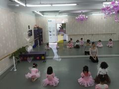 -Isee灰姑娘国际儿童艺术中心(BHGMall店)