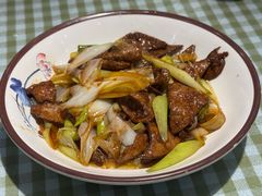 -玉桥餐厅(天坛店)