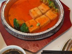 -清真·宁夏印象·盐池滩羊肉体验店(江宁路店)