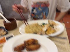 -永盈茶餐厅(中山四路店)
