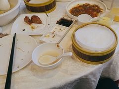-便宜坊烤鸭店(玉蜓桥店)