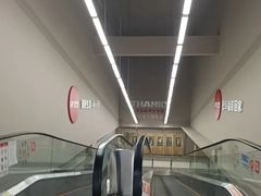-物美超市(通州华业玫瑰店)