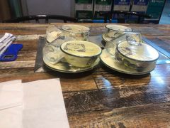 -鑫正兴东北烧烤(滨湖店)