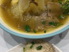 -小杨生煎(龙之梦购物中心店)