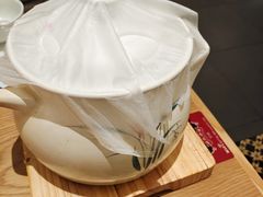 镇店一品老鸡汤-顺风汤馆·广府粤菜(江宸天街店)