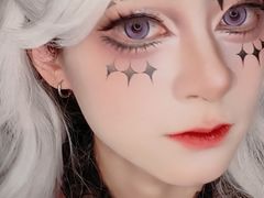 -米游妙妙屋cosplay换装自拍摄影体验馆