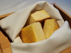 餐前面包-王品牛排(佛山南海万科广场店)