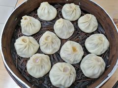 小笼包-瞻老元面馆(双塘路店)