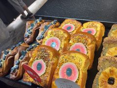 -安德鲁饼店(总店)