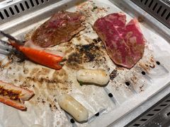 -新石器烤肉(南站店)