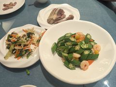 -古南都·江苏酒家(建宁路店)