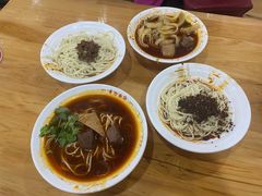 -华兴街自力面店