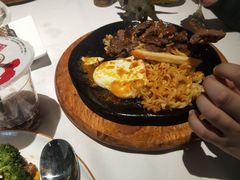 -西部牛排(京华城店)