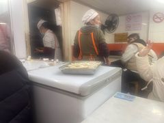-凯丽上海阳春面馆(德仁里店)