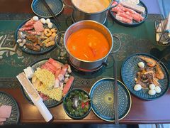 -火舞泰·泰式海鲜火锅餐厅(世纪城店)