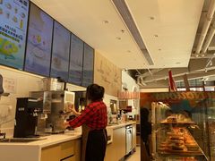 -Tims天好咖啡(华侨城步行街店)