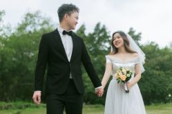 -雨墨婚纱摄影工作室