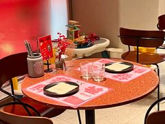 -La Terre乐田(万象城店)