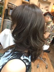 -i Style潮牌美发沙龙