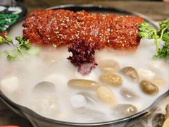 -矮板凳老火锅(宽窄巷子店)