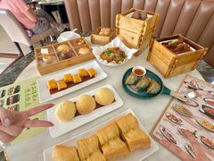 -點無缺茶楼·海鲜酒家(世博店)