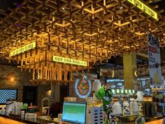 -功夫怪兽·烧烤(珠江路店)