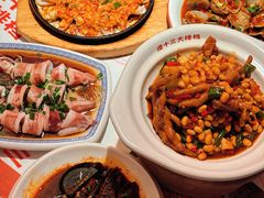-谭十三大排档·18年老字号(船山路总店)