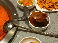 -芳竹园火锅(塘沽金街店)