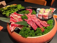 -無二炙坊·和牛烧肉(大钟寺1733店)