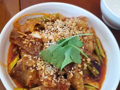 -蓉李记成都名小吃(合肥包河万达店)
