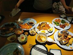 -松子料理(世纪城店)