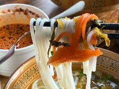 -正宗李家土鸡米线店