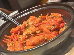 -丽华园·武汉地标楚菜餐厅(青山江滩店)