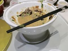 -京味斋·北京烤鸭(北京南站洋桥店)