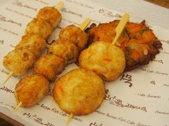 -古来思鱼饼