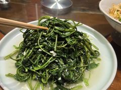 -辣不二地道川菜(汉水路店)