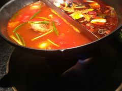 -湊湊火锅·茶憩(新中关购物中心店)