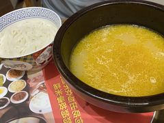 -妈妈故事米线(市府恒隆店)