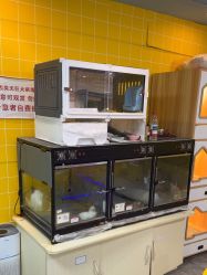 -神奇动物撸宠馆·羊驼·小浣熊·异宠(豫园店)