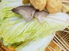 -马路边边串串香(延庆环球新意广场店)